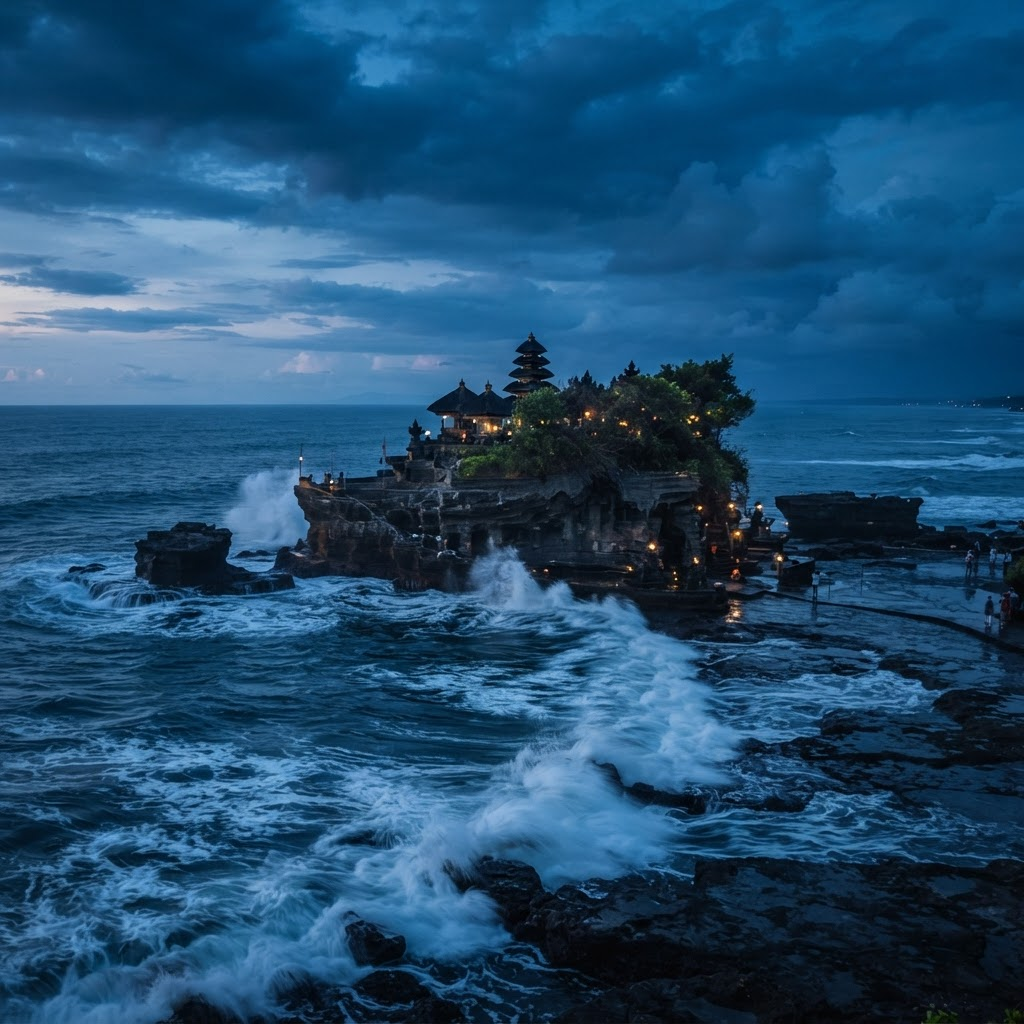 Bali, Indonesia